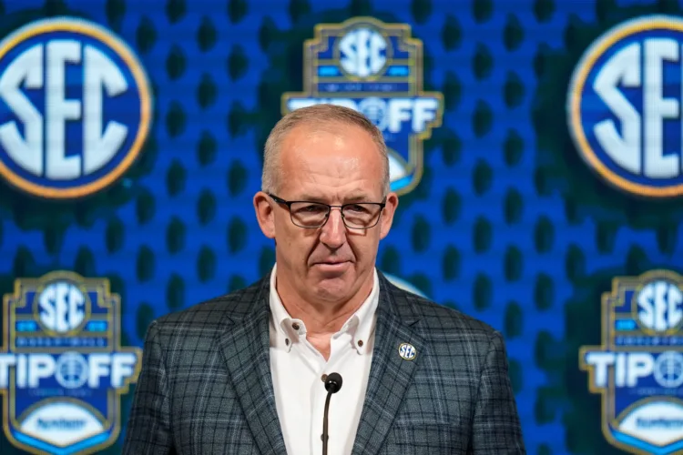 SEC Sues LSU As Athletes Plead In Court To Regain Eligibility With College Sports Season Underway